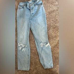 Abercrombie Jeans